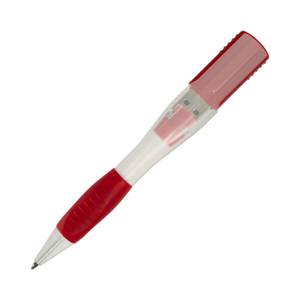 Trans USB Pen - Image 2