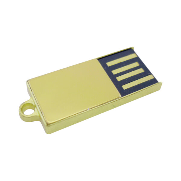 Slender Micro Flash Drive - Image 2