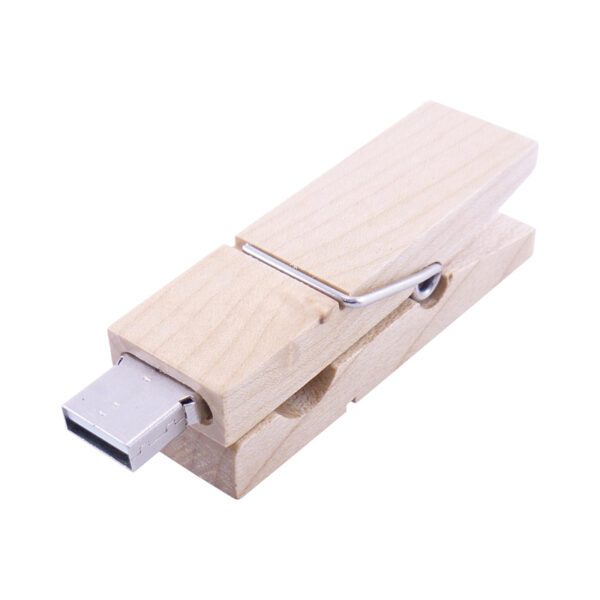 USB Peg Flash Drive - Image 2