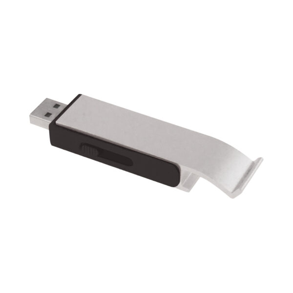 Slide Bottle Opener Flash Drive - Image 7
