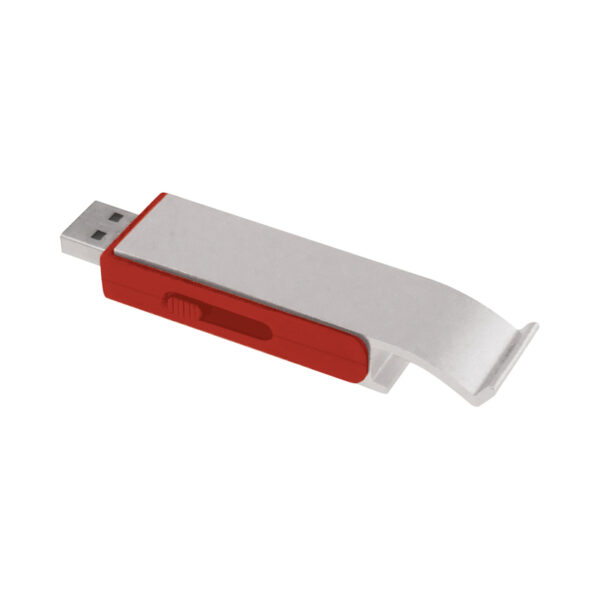 Slide Bottle Opener Flash Drive - Image 6