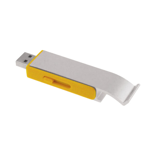 Slide Bottle Opener Flash Drive - Image 5