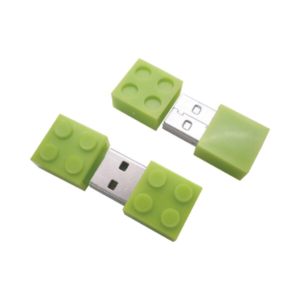 Building Block Flash Drive - Image 5