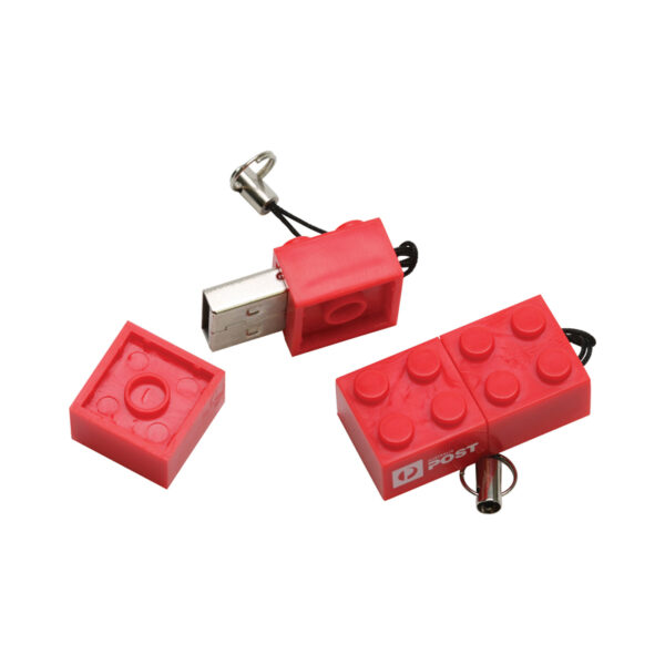 Building Block Flash Drive - Image 6