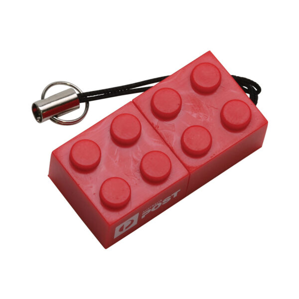 Building Block Flash Drive - Image 4