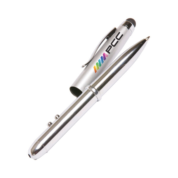 Stylus 4n1 Pen - Image 3