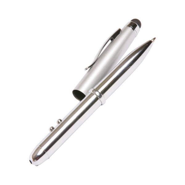 Stylus 4n1 Pen - Image 2