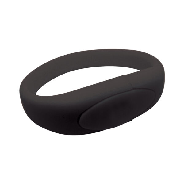 Gigi Silicone Wrist Band - Image 4