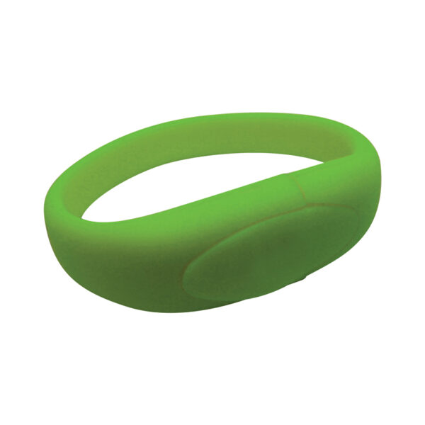 Gigi Silicone Wrist Band - Image 7