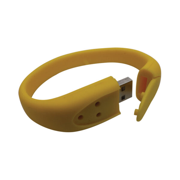 Gigi Silicone Wrist Band - Image 6