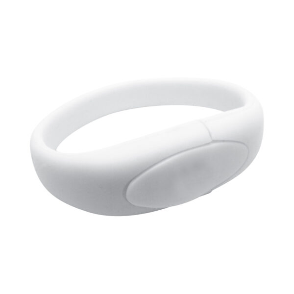 Gigi Silicone Wrist Band - Image 2