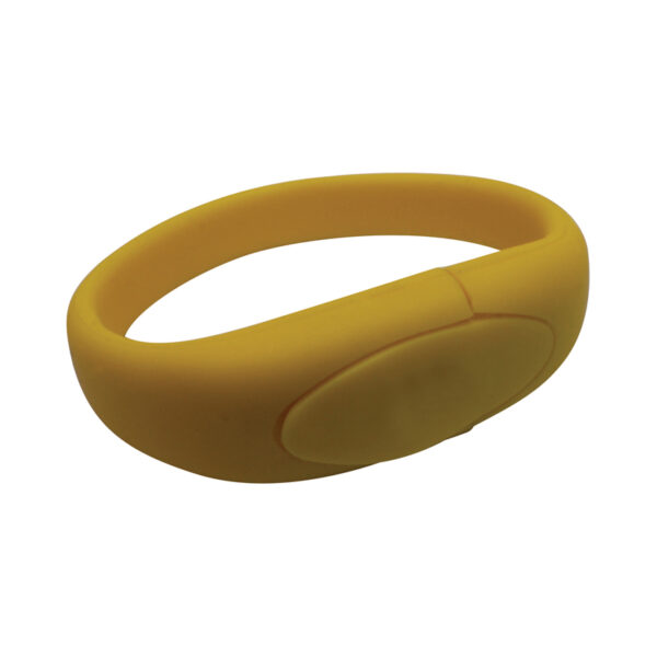 Gigi Silicone Wrist Band - Image 3
