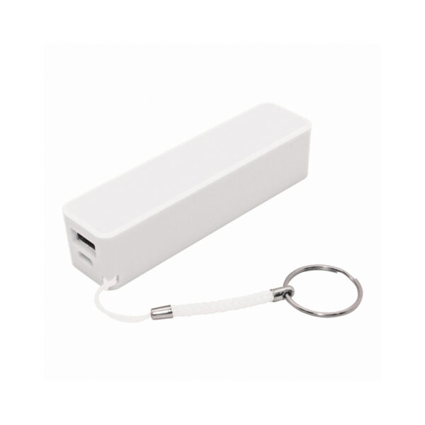 Seville Power Bank