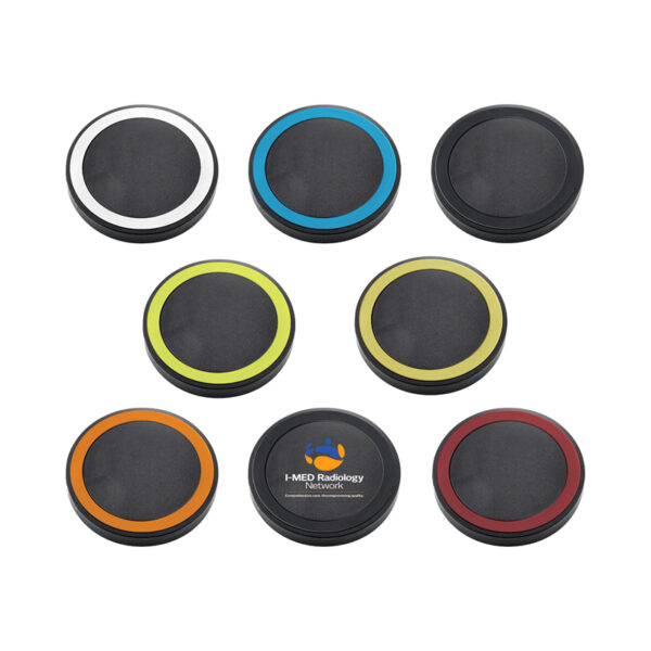 Toronto Wireless Charger - Image 19