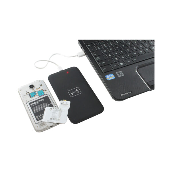 Ottawa Wireless Charger - Image 4