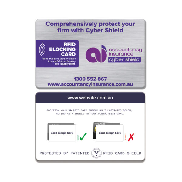 RFID Card Shield - Image 11
