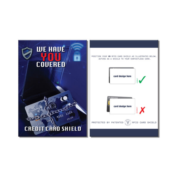 RFID Card Shield - Image 9