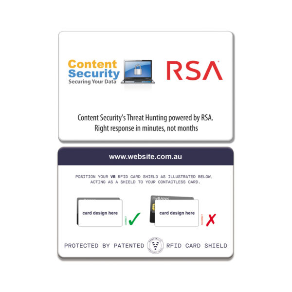 RFID Card Shield - Image 3