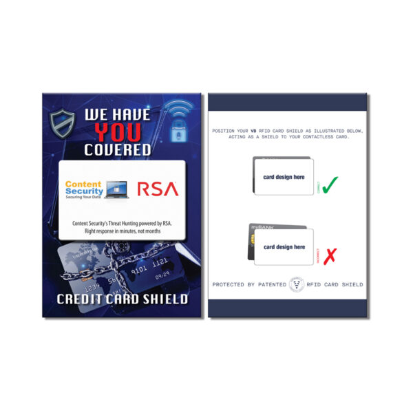 RFID Card Shield - Image 6