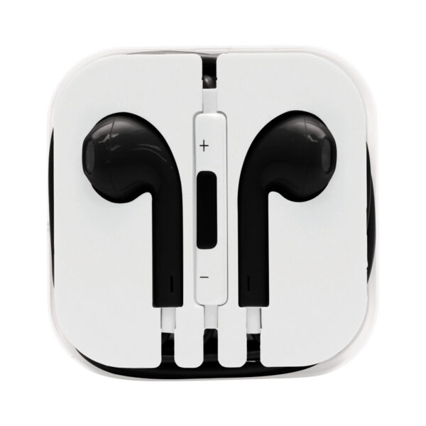 Razor Cabled Earphones
