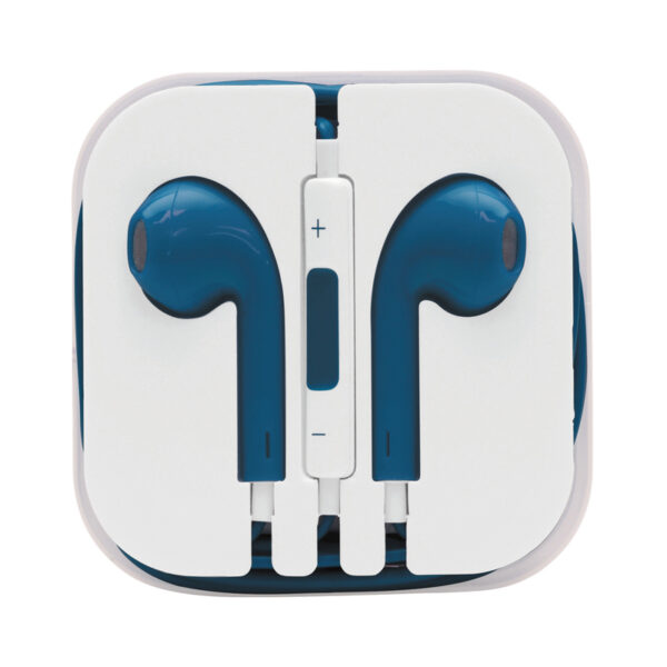 Razor Cabled Earphones - Image 4