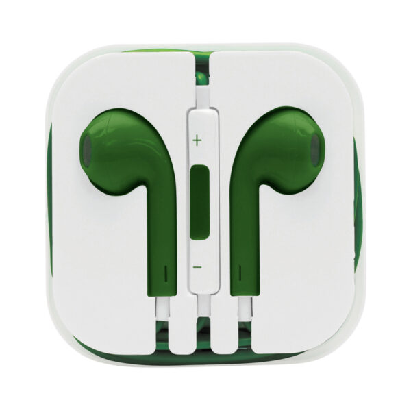 Razor Cabled Earphones - Image 2