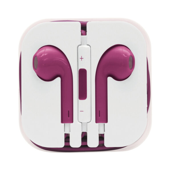 Razor Cabled Earphones - Image 7