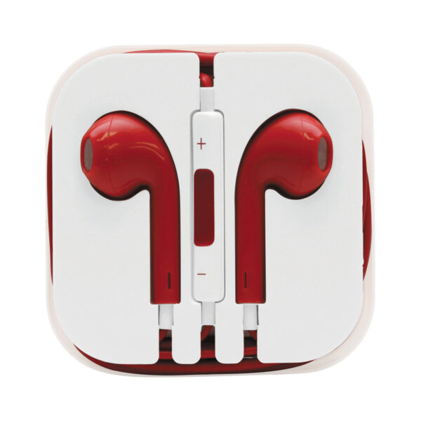 Razor Cabled Earphones - Image 6
