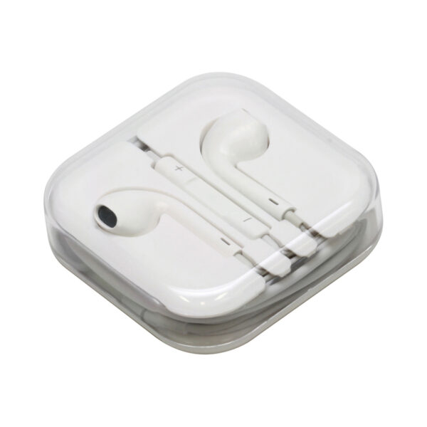 Razor Cabled Earphones - Image 5