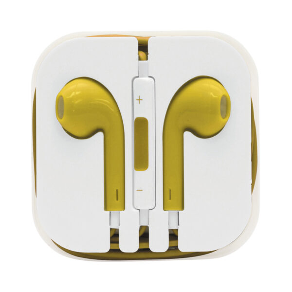 Razor Cabled Earphones - Image 9