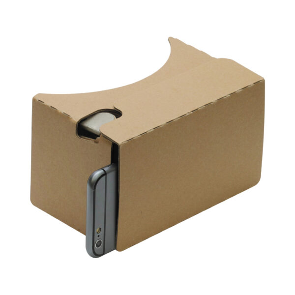 Virtual Reality Glasses - Image 5