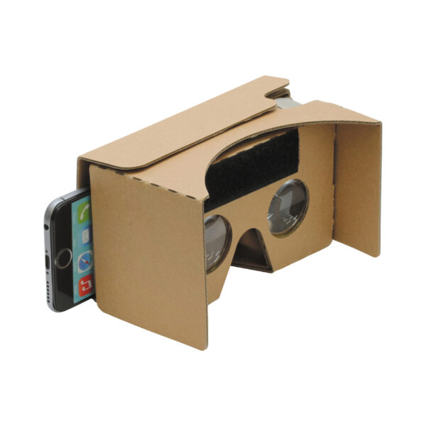 Virtual Reality Glasses - Image 6