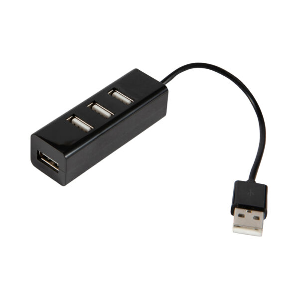 Rato 4 Port Hub - Image 6