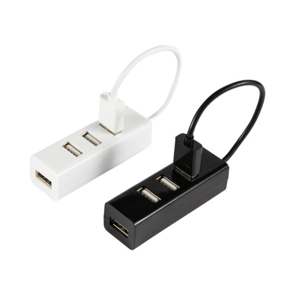Rato 4 Port Hub - Image 9