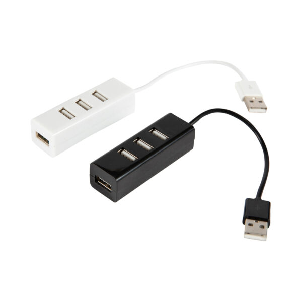 Rato 4 Port Hub - Image 8