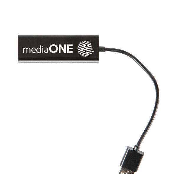 Rato 4 Port Hub - Image 7