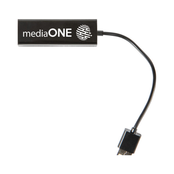 Rato 4 Port Hub - Image 5