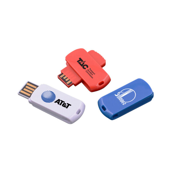 Rotor Flash Drive - Image 6