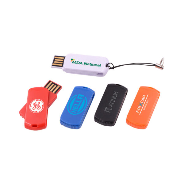 Rotor Flash Drive - Image 3