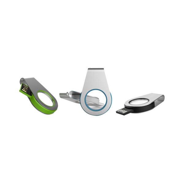 Monika Light Up Flash Drive2.40 - Image 15