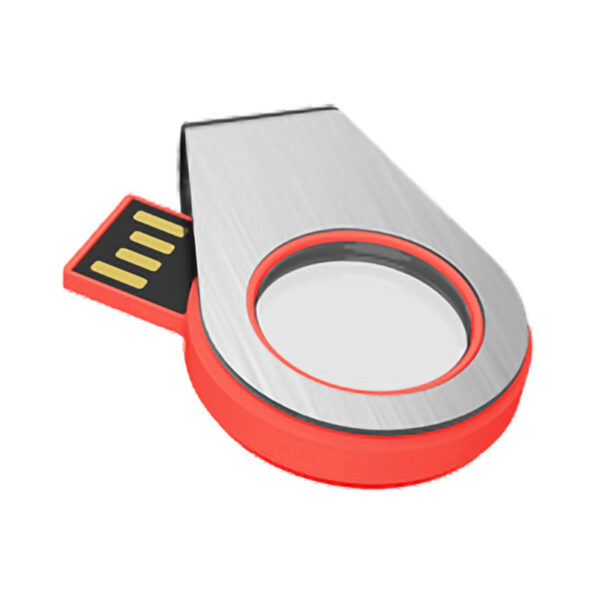 Monika Light Up Flash Drive2.40 - Image 8