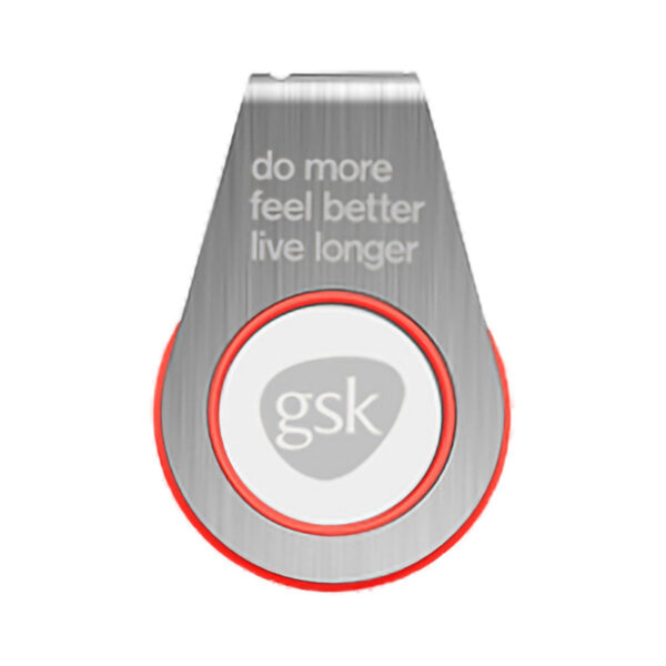 Monika Light Up Flash Drive2.40 - Image 6