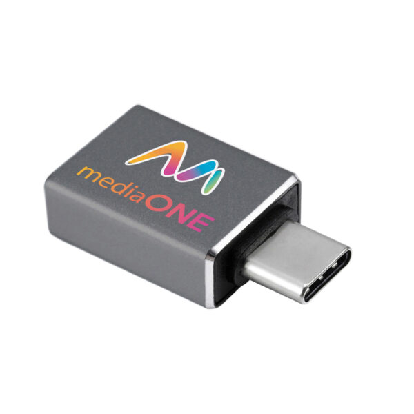 Adapto USB 3.0 to Type-C - Image 5