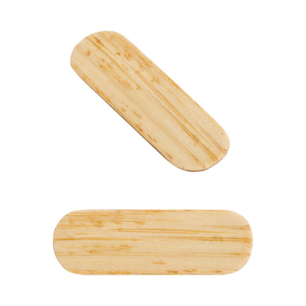 WebCam Cover Swivel Wood - Image 9