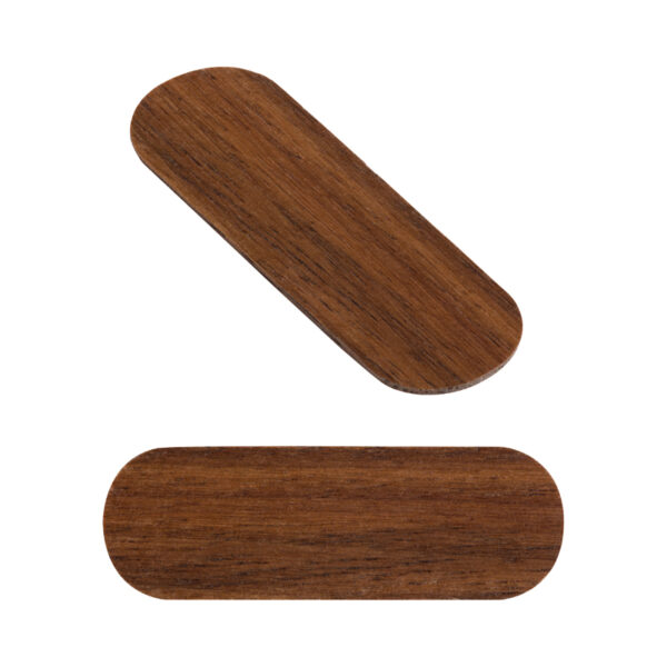 WebCam Cover Swivel Wood - Image 8