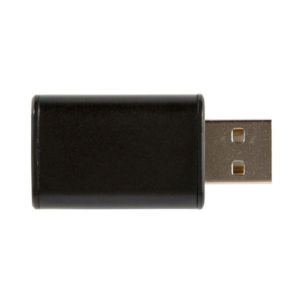 USB Data Blocker Metal 2.0 (Std Charge) - Image 2