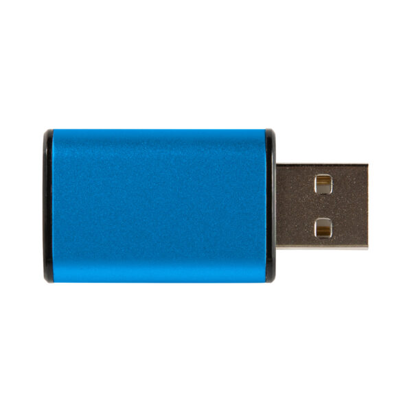 USB Data Blocker Metal 2.0 (Std Charge) - Image 3