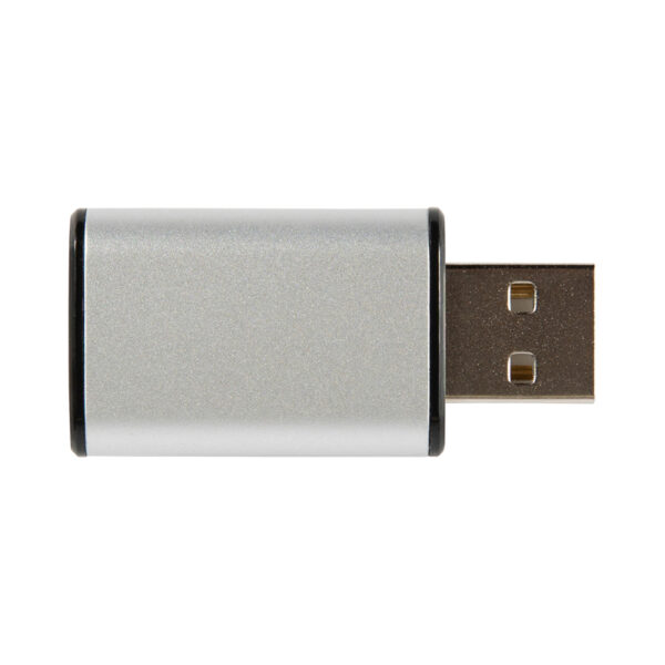 USB Data Blocker Metal 2.0 (Std Charge) - Image 7