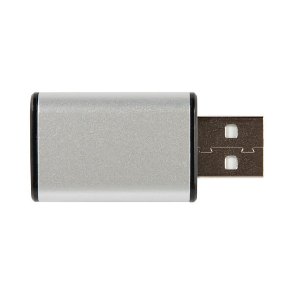 USB Data Blocker Metal 2.0 (Std Charge) - Image 9