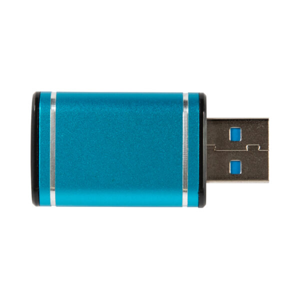 USB Data Blocker Metal 3.0 (Fast Charge) - Image 8
